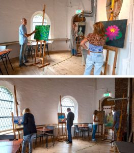Atelier