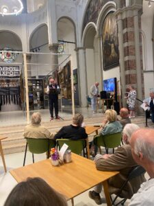 Opening Expositie Depot Expo
