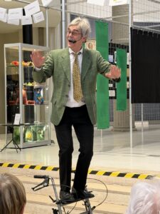 Meneer Altema