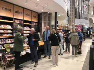 Geheugenbibliotheek